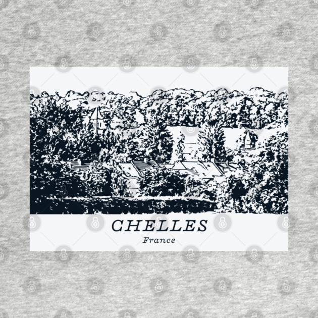 Chelles - France by Lakeric