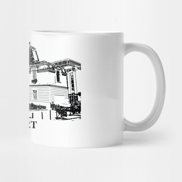 Clamart - France by Lakeric