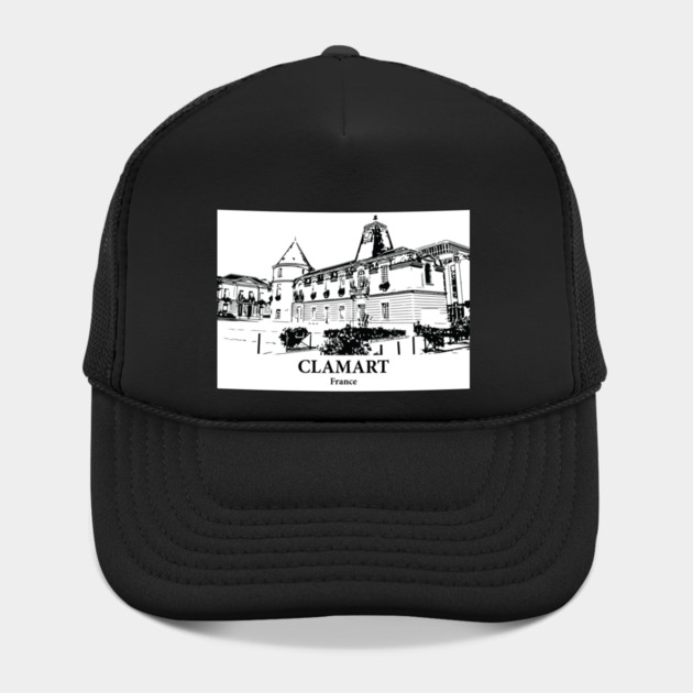 Clamart - France by Lakeric