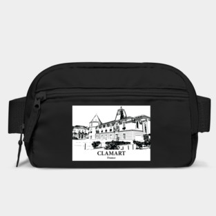 Clamart - France Bag