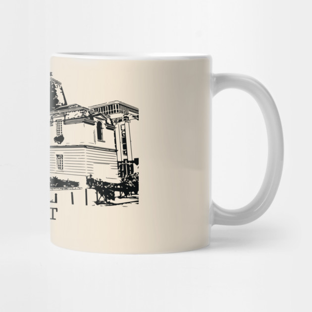 Clamart - France by Lakeric