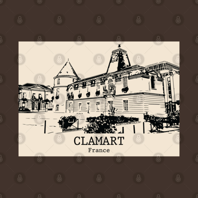 Clamart - France by Lakeric