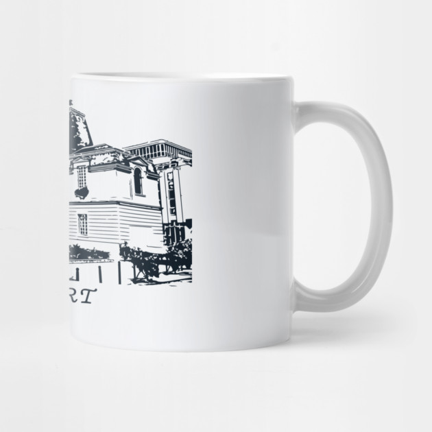 Clamart - France by Lakeric