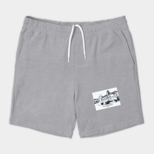 Clamart - France Shorts