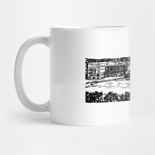 Évry - France by Lakeric