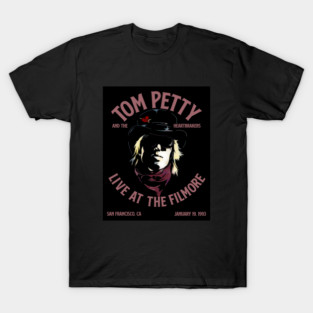Petty T-Shirt