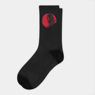 itachi Socks