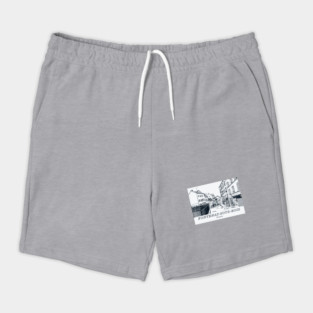 Fontenay-sous-Bois - France Shorts