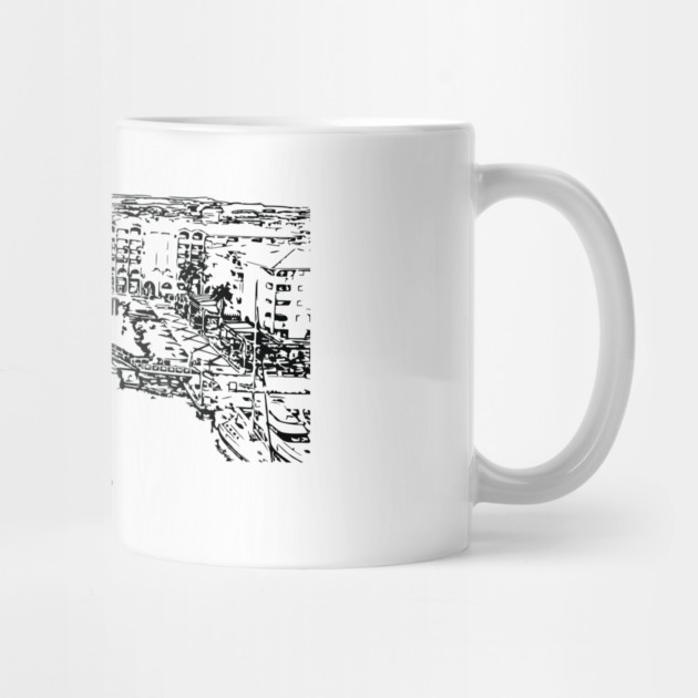 Fréjus - France by Lakeric