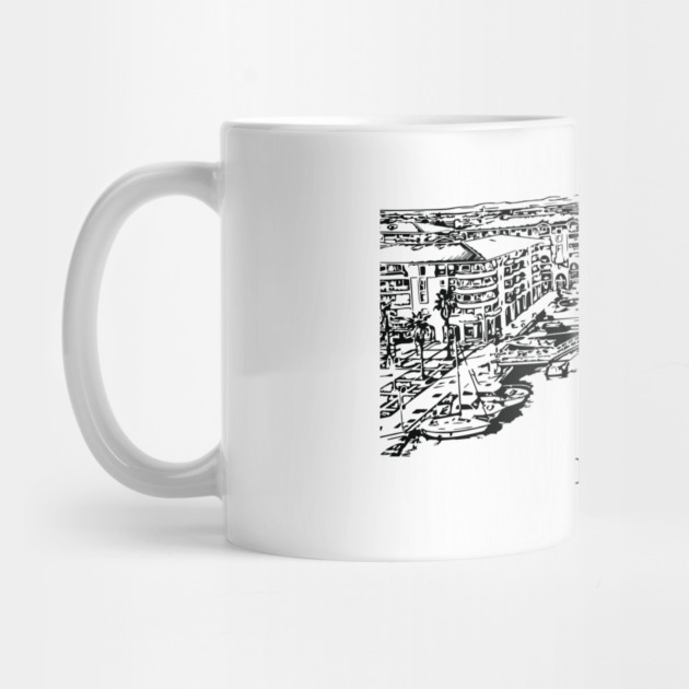 Fréjus - France by Lakeric