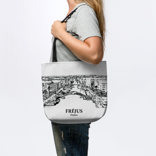 Fréjus - France by Lakeric