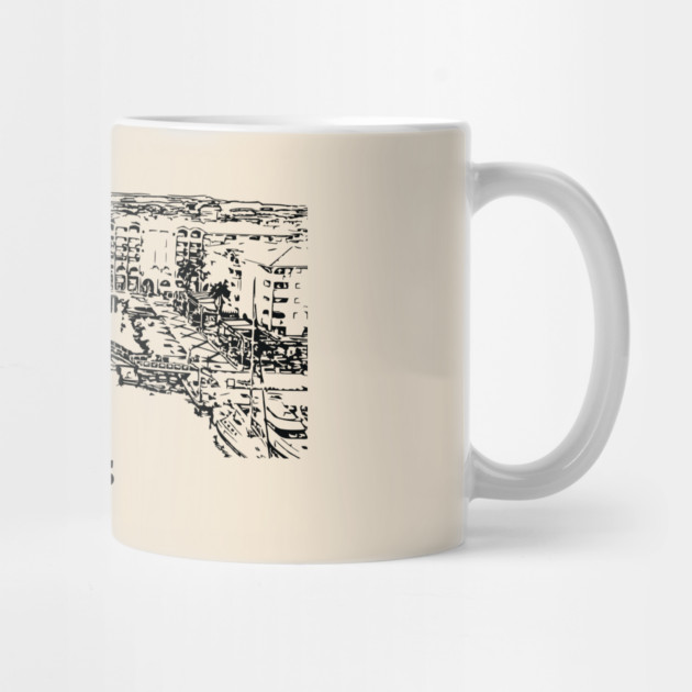 Fréjus - France by Lakeric