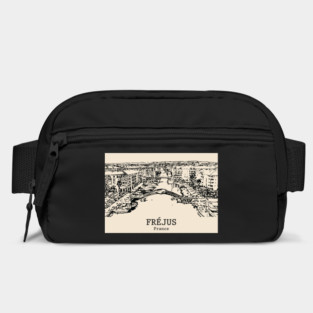 Fréjus - France Bag