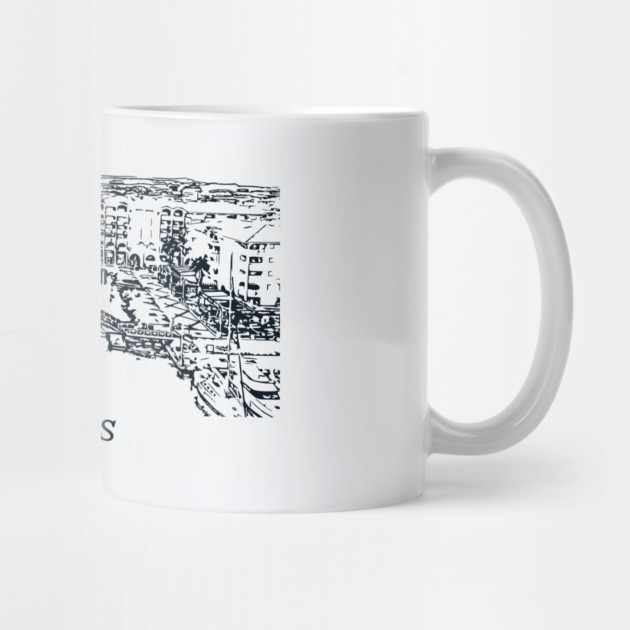 Fréjus - France by Lakeric