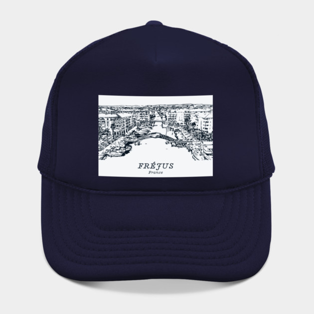 Fréjus - France by Lakeric