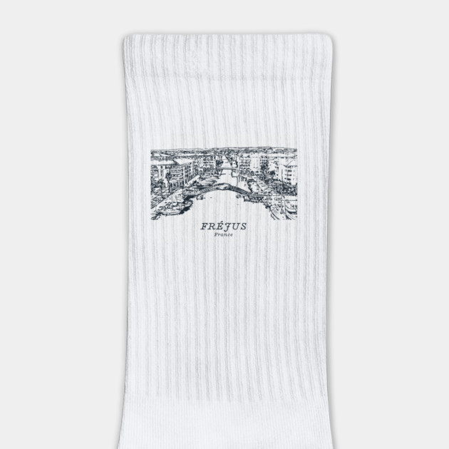 Fréjus - France by Lakeric