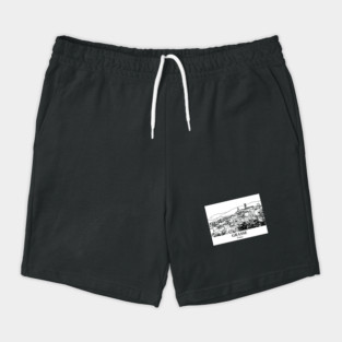 Grasse - France Shorts