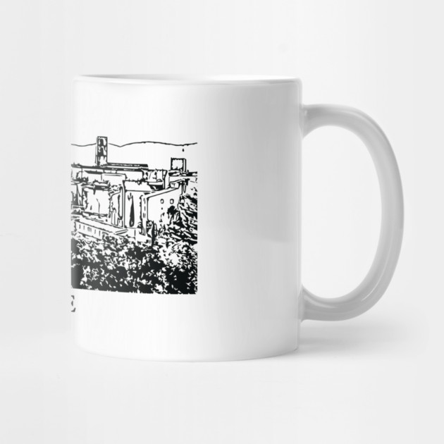 Grasse - France by Lakeric