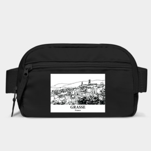 Grasse - France Bag
