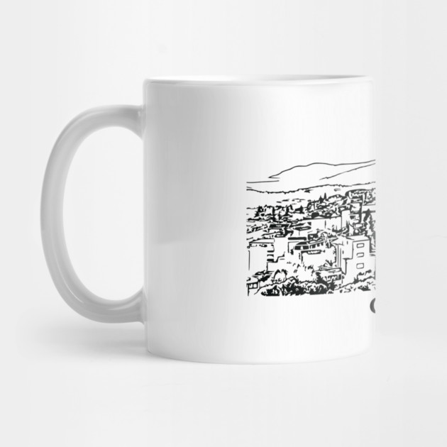 Grasse - France by Lakeric