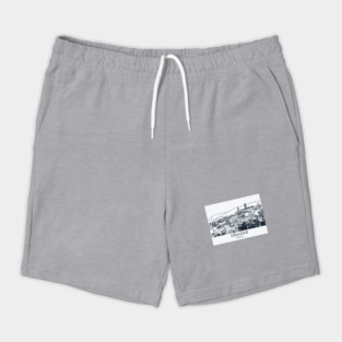 Grasse - France Shorts