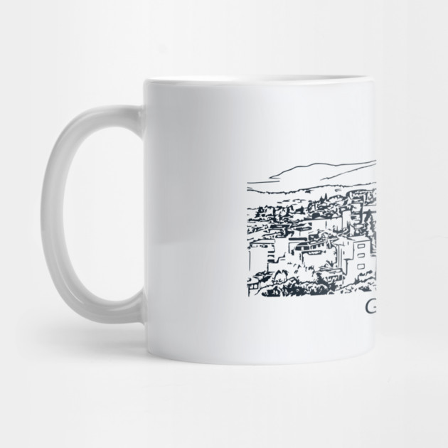 Grasse - France by Lakeric