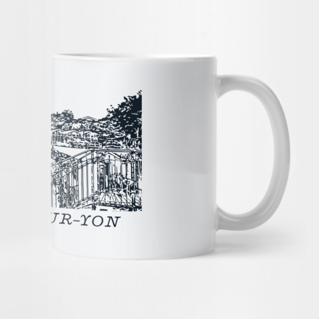 La Roche-sur-Yon - France by Lakeric