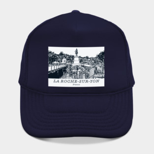 La Roche-sur-Yon - France Hat