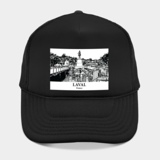 Laval - France Hat