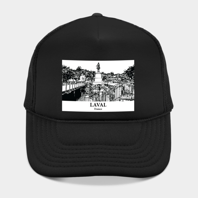 Laval - France by Lakeric