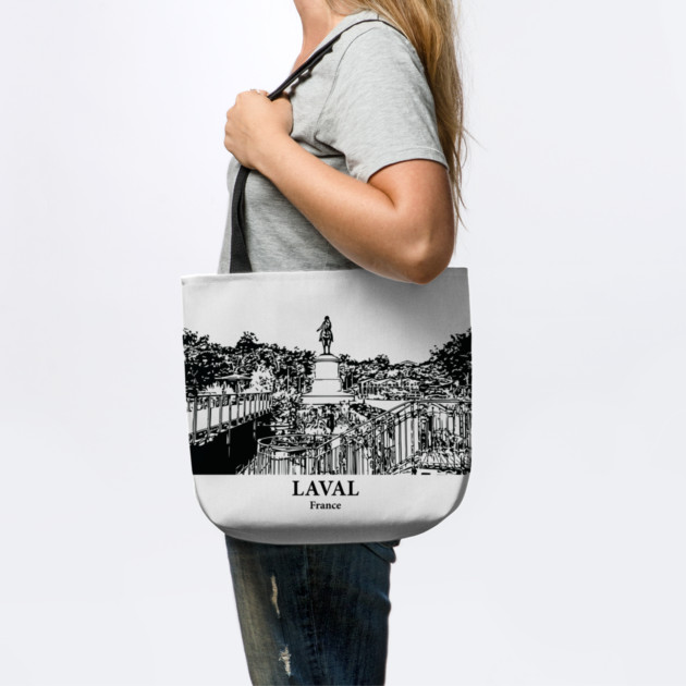 Laval - France by Lakeric