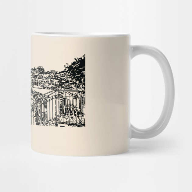 Laval - France by Lakeric