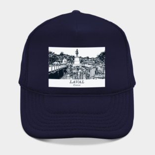 Laval - France Hat