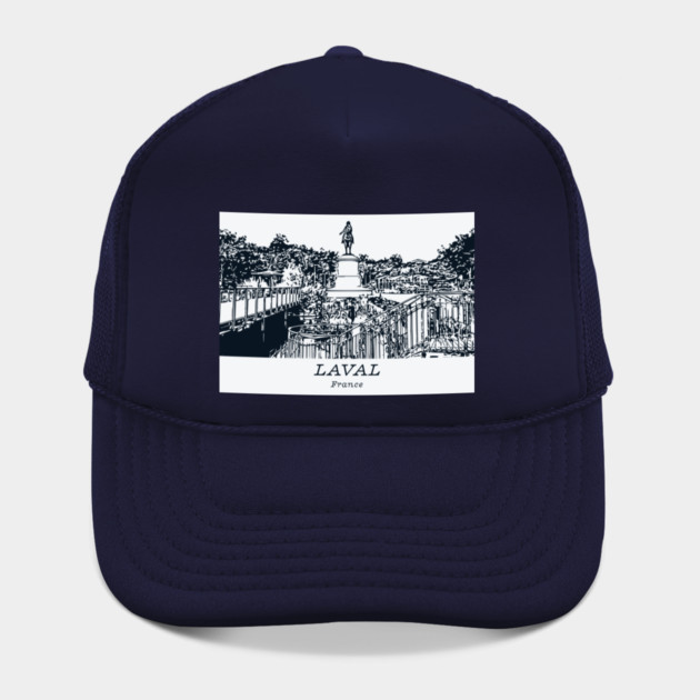 Laval - France by Lakeric