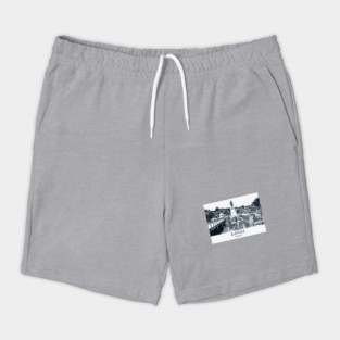 Laval - France Shorts