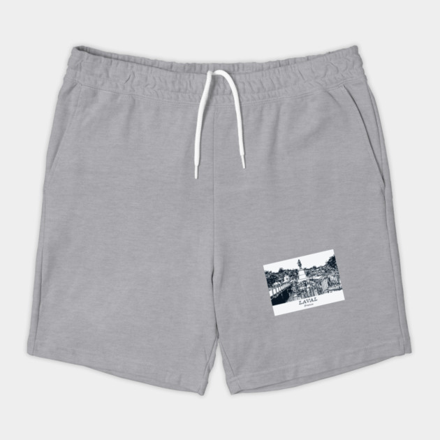 Laval - France by Lakeric