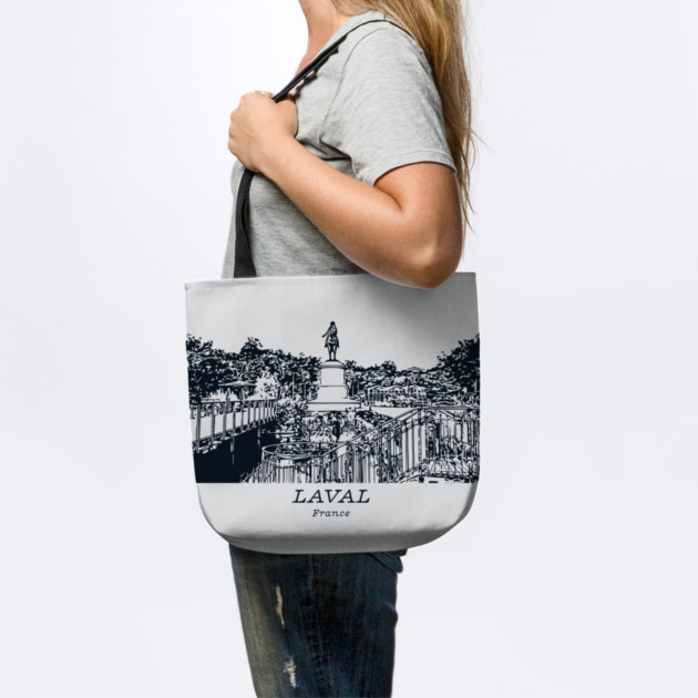 Laval - France by Lakeric