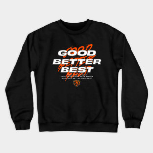 chicago-bears Crewneck Sweatshirt