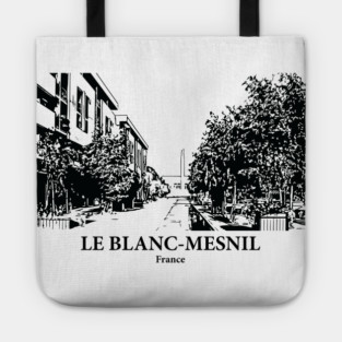 Le Blanc-Mesnil - France Tote