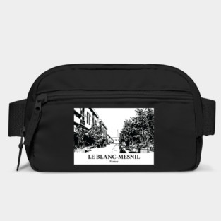 Le Blanc-Mesnil - France Bag
