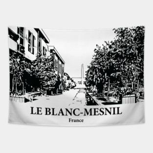 Le Blanc-Mesnil - France Tapestry