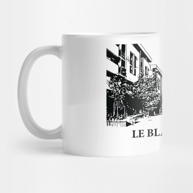 Le Blanc-Mesnil - France by Lakeric