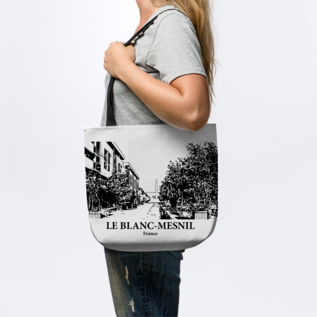 Le Blanc-Mesnil - France by Lakeric