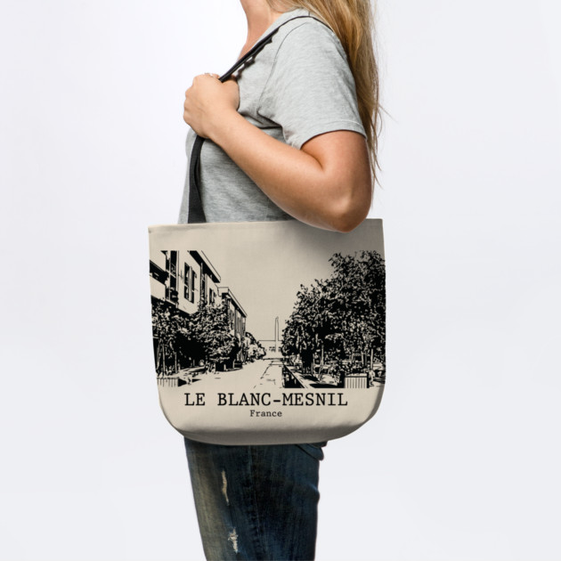 Le Blanc-Mesnil - France by Lakeric