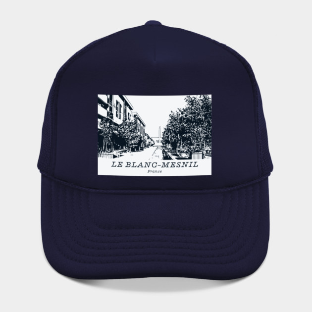 Le Blanc-Mesnil - France by Lakeric