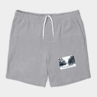 Le Blanc-Mesnil - France Shorts