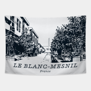 Le Blanc-Mesnil - France Tapestry