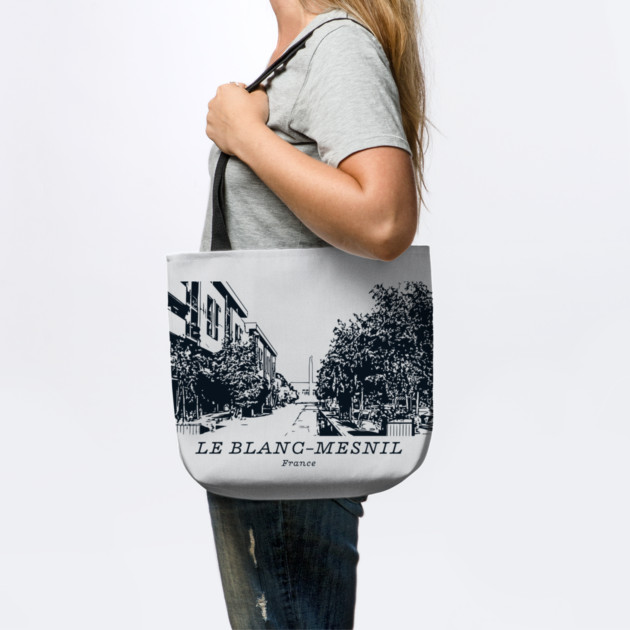 Le Blanc-Mesnil - France by Lakeric