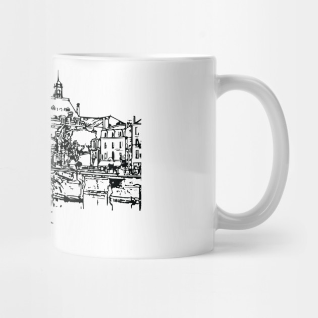 Meaux - France by Lakeric