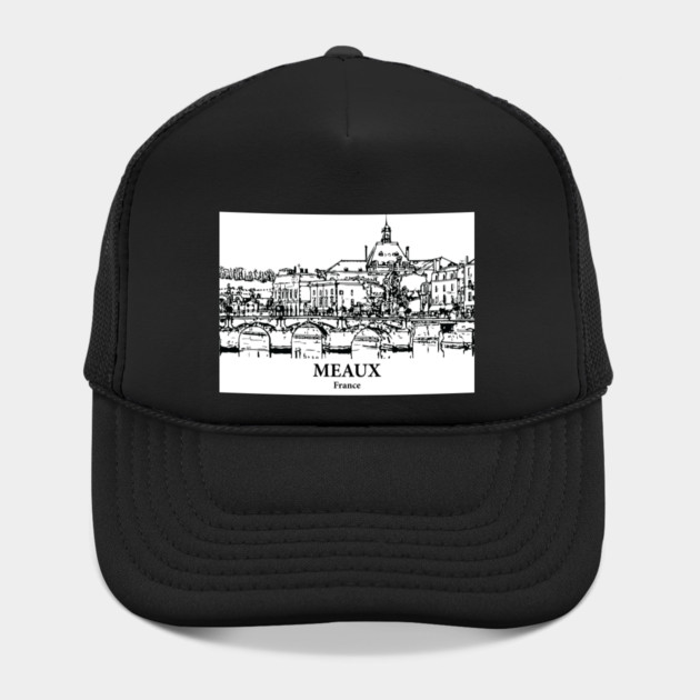 Meaux - France by Lakeric